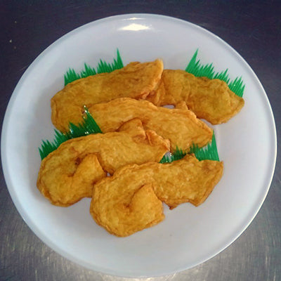 エビ天